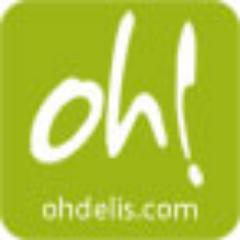 Comunidad de amigos y clientes de Oh!delis. Tu tienda on line con los mejores productos delicatessen y gourmet. Recetas en http://t.co/ax04i22CX9