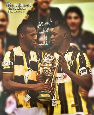 الحساب الشخصي والرسمي الوحيد للاعب الإتحآد والمنتخب السعودي سعود كريري