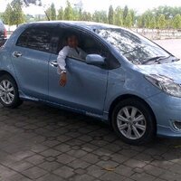 Indra Antony (@indra_anthony) 's Twitter Profile