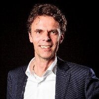 Hans Hylkema (@hanshylkema) 's Twitter Profile