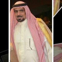 عساف الغبيوي (@assafal_otibi) 's Twitter Profile