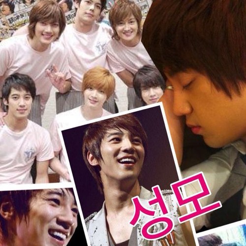 93line超新星성모よりallペン☆I'm MilkyWay☆ K-pop大好き(´∀｀) たくさんのMWと繋がりたいです♡気軽にフォローお願いします^^
