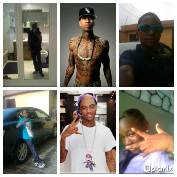 Twayne_mr's profile picture. I'm 100% #teamfollowback,so follow me....23BD313D..I see you