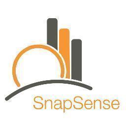 SnapSense creates online dashboards turning community data in to tangible solutions for local leaders.