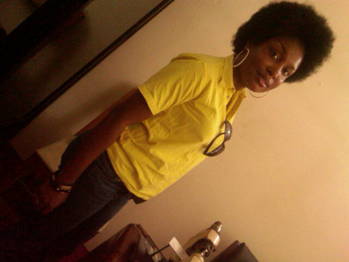 I'm simple by nature n God fearing