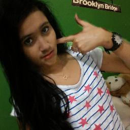 Sou fofa