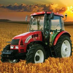 magtraktor's profile picture. Şeref Gerginci Ltd.ŞTİ.-Başak Traktör Ana Bayii