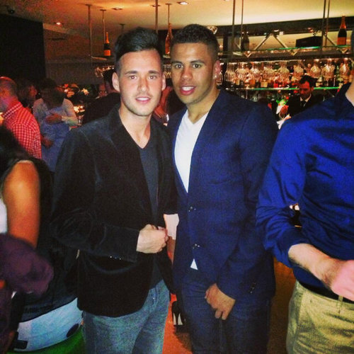 TyroneLawrence3's profile picture. 