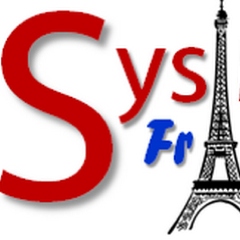 SysMLFrance's profile picture. Association SysML-France!