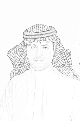 متابع بكل شغف لكل ماهو جميل وتستهويني القراءه اكثر من الكتابه.
