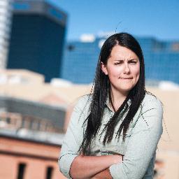 Partner at the digital marketing agency, @kickpointInc in #yeg.