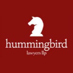 Hummingbird Lawyers LLP provides businesses and families in the Greater Toronto Area with tailored counsel and personable service.