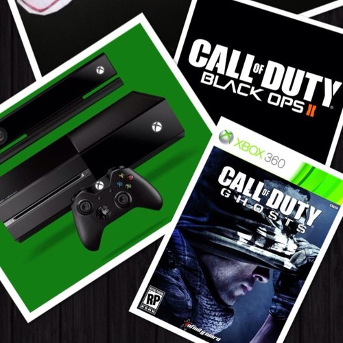 I Am Ready To Be An AllTime Gamer !!!!!!!!!!!!! :)