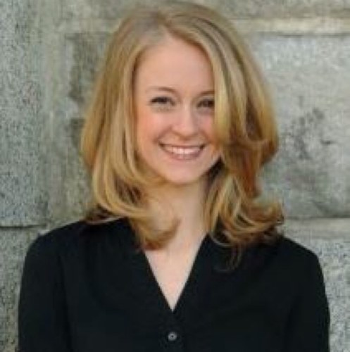 Founder of Activate Poise, Lover of Life!