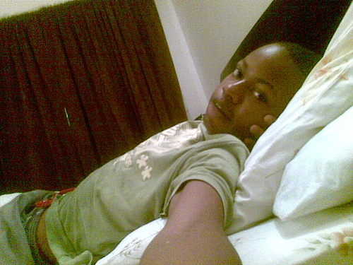 The fall of a man is never the end of his life...think big and get rich!!! I FOLLOW BACK!!!!!! Team follow back