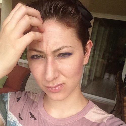 BoreganMoyer's profile picture. Trying to fill the time between naps.