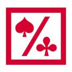 La plus grande école et la plus grande communauté de poker du Monde avec plus de 6,5 millions de membres.