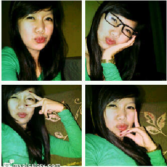 rina_restiana's profile picture. My'papi is my superherro,my'papi is my'king in my'life and mywife ♥☺ :* ({})