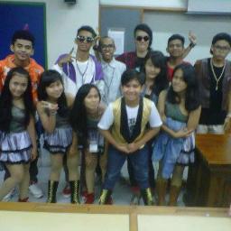 Sexy and Modern Dance || Since 03 April 2013 || Cp: Rubs! (leader) 089654606670 / 31A9710F