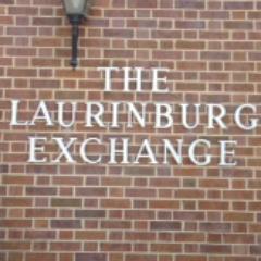 Updates from the Laurinburg Exchange, the Tuesday through Saturday newspaper of Scotland County. Follow for news, sports and more.