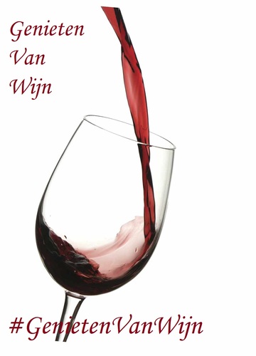 Voor en door de beginnende wijndrinker. weetjes, tips, nieuws en vooral genieten. geen expert, wel een liefhebber. #GenietenVanWijn genietenvanwijn@gmail.com