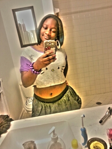 dyamond_w's profile picture. 