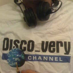 music producer, photo enthusiast, shoe seller, amsterdynamite.