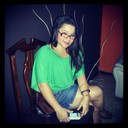 Shannon Benavides  - @shabm25 - Twitter