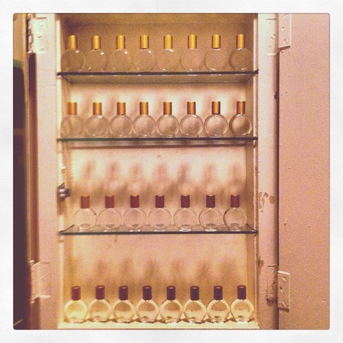 we used to be In Residence...Now we are Eden Fragrance! Find your favorite perfume here...