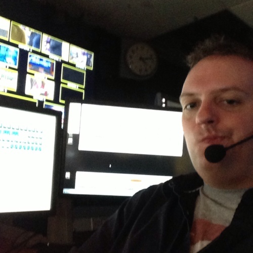 Director of Technology, @KTTCTV. Former President of @ExtraLifeOmaha. Opinions are my own