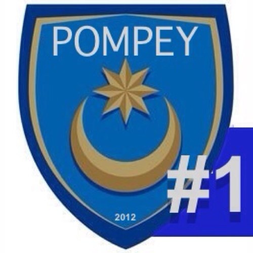 fans_pompey's profile picture. All the Latest News, rumours, fans views & match reports.