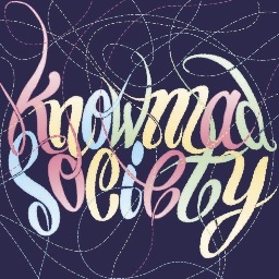 @KnowmadSociety