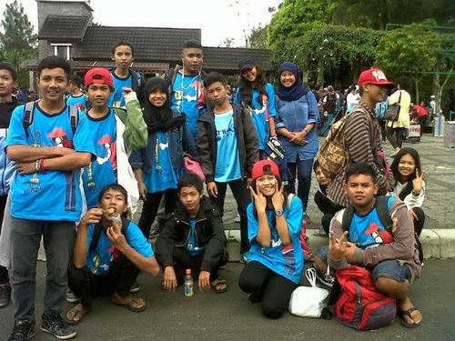 Smkn 2 rangkasbitung | Kristen |