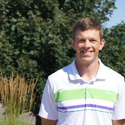 Continual observer and learner of the golf business, aspiring leader of the golf business, geek