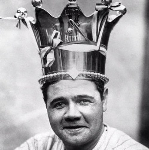 BabeRuthzilla's profile picture. Greatest baseball player ever and professional whiskey drinker (not afflitiated with the great bambino) #parody