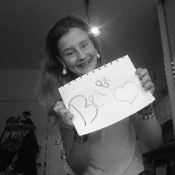 i am a real Belieber i love Justin Bieber and his music.