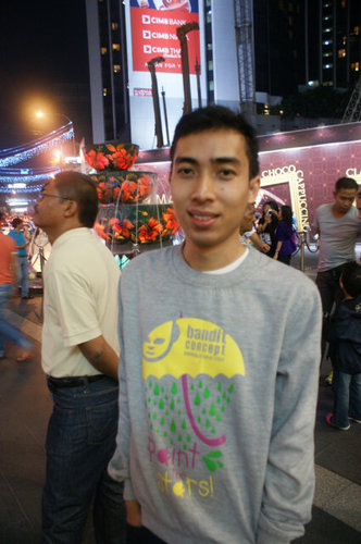 ariesprianto's profile picture. 