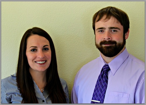 Dr. Kali Gillen and Dr. Stacy Livingston are proudly serving the Flathead Valley, with specialized adjusting techniques.