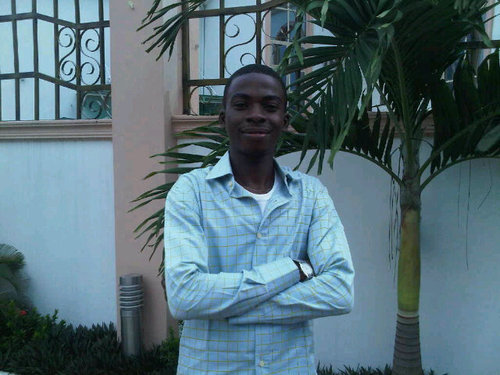 smartfun50's profile picture. A young naval officer