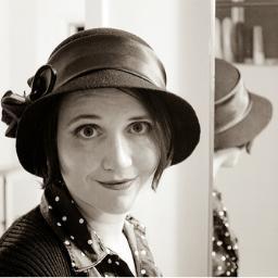 Danielle Heitmullerさんのプロフィール画像