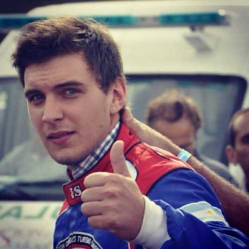 NicoSnihur's profile picture. 