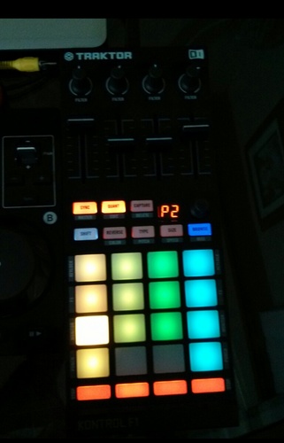 Kilumnati's profile picture. 