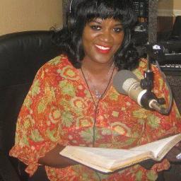 Rhonda Caldwell