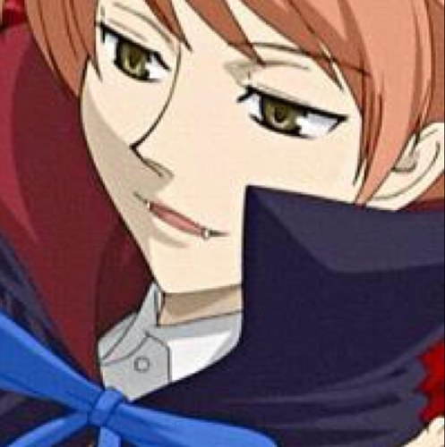 Anfitrião do Colégio Ouran. Ruivo quase extinto. Matt Jeevas é minha vida ❤ Kaoru ❤ Sakura ❤Off: @KimJubsJae | (Fake acc)