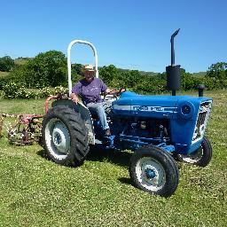FredCouchgrass's profile picture. Part time agriculturalist.Real ale consumer.