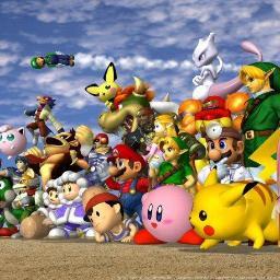 TablonSFN's profile picture. Tablón oficial del #SpanishFakeNintendo. Toda la actualidad del fake se verá resumida aqui.