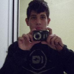 bio foi dar uma volta com a bia ;D