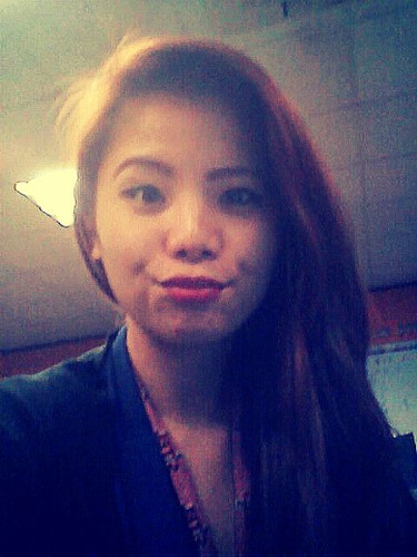 i love the way you tweet...