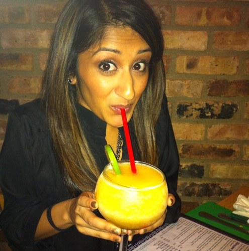 binni417's profile picture. 