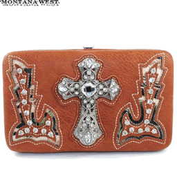 Cowgirl heart and Christian soul. Selling Bling Concealed Handgun Purses, Rhinestone Cross Purses, Rhinestone Cross Belts and Vault Denim Jeans